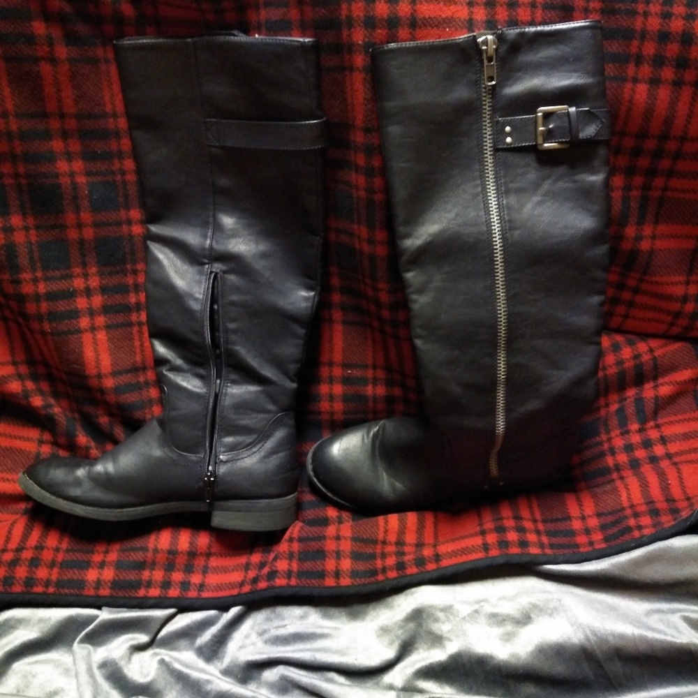 🖤 New Listing | Aeropostale Boots